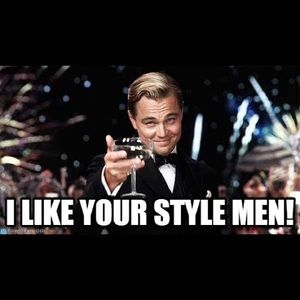 👕👔 MEN’S CLOTHING 👕👔